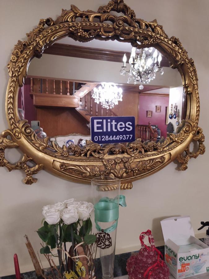 Elites 1 호텔 알렉산드리아 외부 사진